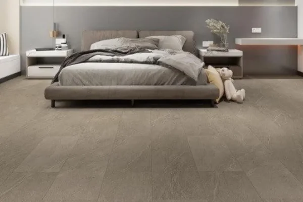 Flooring trends