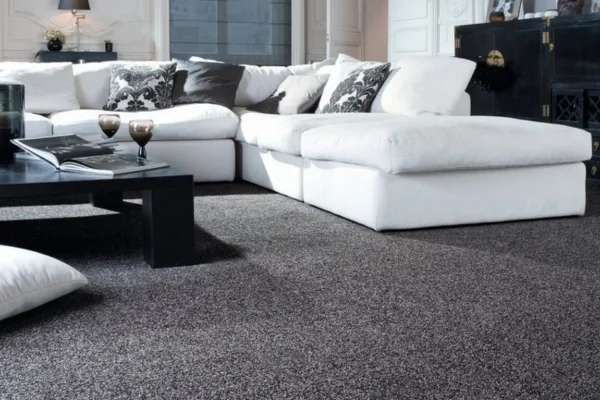 Carpet texture