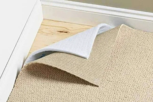 Flooring underlay